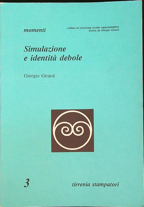 Libro di Faccia