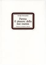 Parma: il piacere della sua cucina