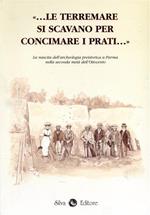 Le terremare si scavano per concimare i prati... La nascita dell'archeologia preistorica a Parma nella seconda metà dell'Ottocento