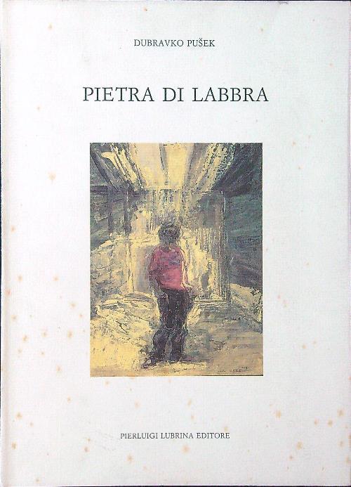 Libro di Faccia