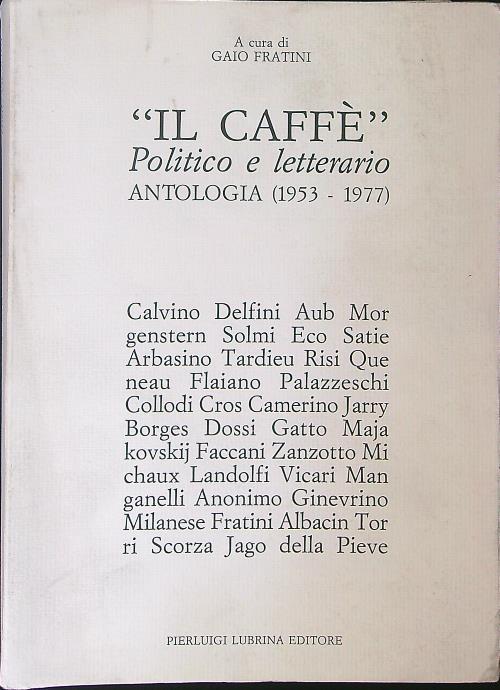 Libro di Faccia