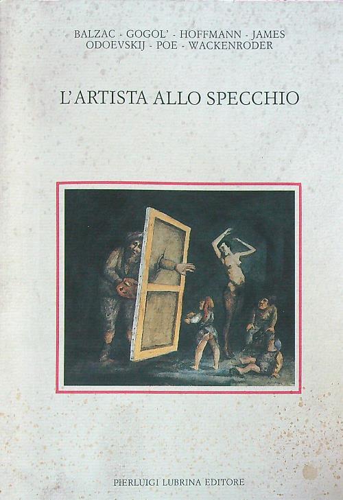 Libro di Faccia