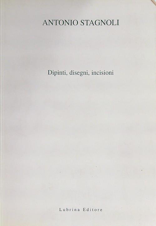 Libro di Faccia