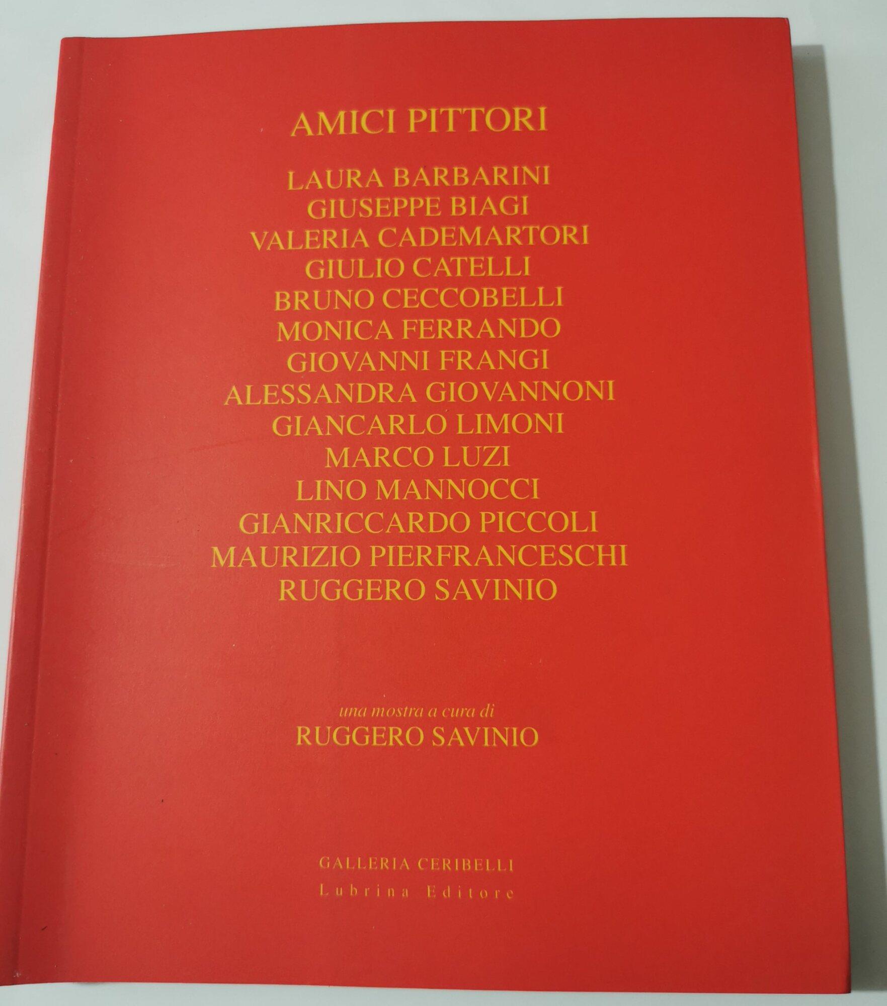 Invito alla Lettura