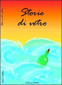 Storie di vetro - copertina