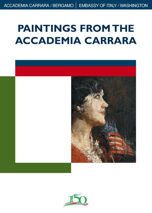 Paintings from the Accademia Carrara. Ediz. illustrata - Renato Miracco,M. Cristina Rodeschini Galati - copertina