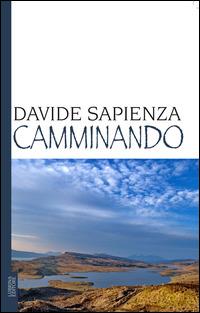 Camminando - Davide Sapienza - copertina