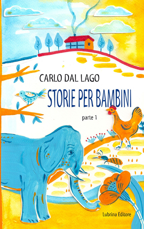 Libreria Nani