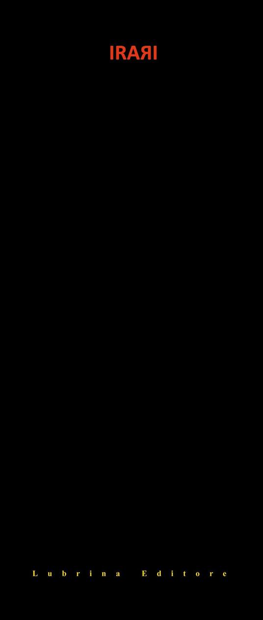 I rari - Jovica Momcilovic - copertina