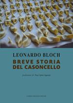 Breve storia del casoncello