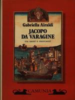 Jacopo da Varagine
