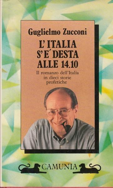 Libreria Internazionale Romagnosi snc