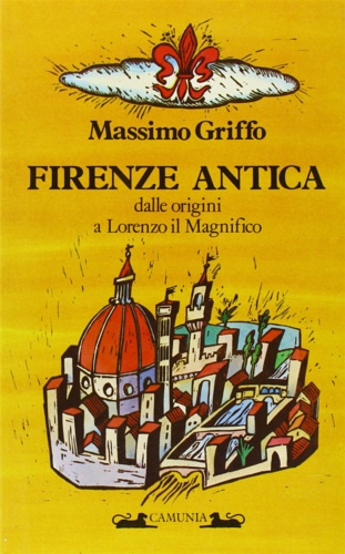 Firenze Libri