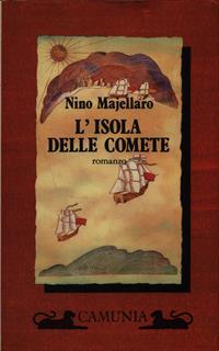 L' isola delle comete