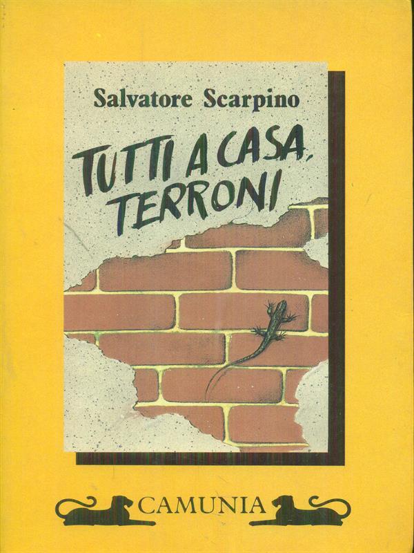 Libro di Faccia
