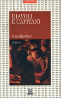 Diavoli e capitani - Nino Majellaro - copertina