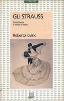 Gli Strauss - Roberto Iovino - copertina