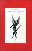 Lettere a un pipistrello - Carlo Nardese - copertina