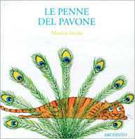 Le penne del pavone