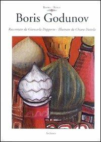 Boris - Giancarla Dapporto,Chiara Dattola - copertina