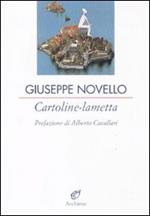 Cartoline-lametta