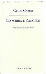 Lo scriba e l'angelo