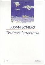 Tradurre letteratura