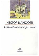 Letteratura come passione