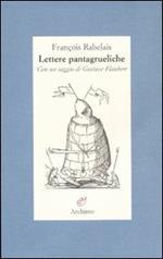 Lettere pantagrueliche