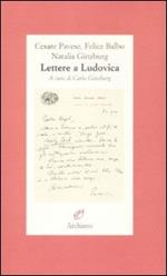 Lettere a Ludovica