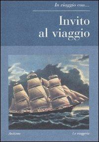Invito al viaggio - copertina