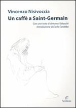 Un caffé a Saint-Germain