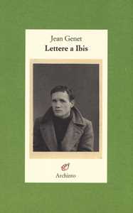 Lettere A Ibis-image
