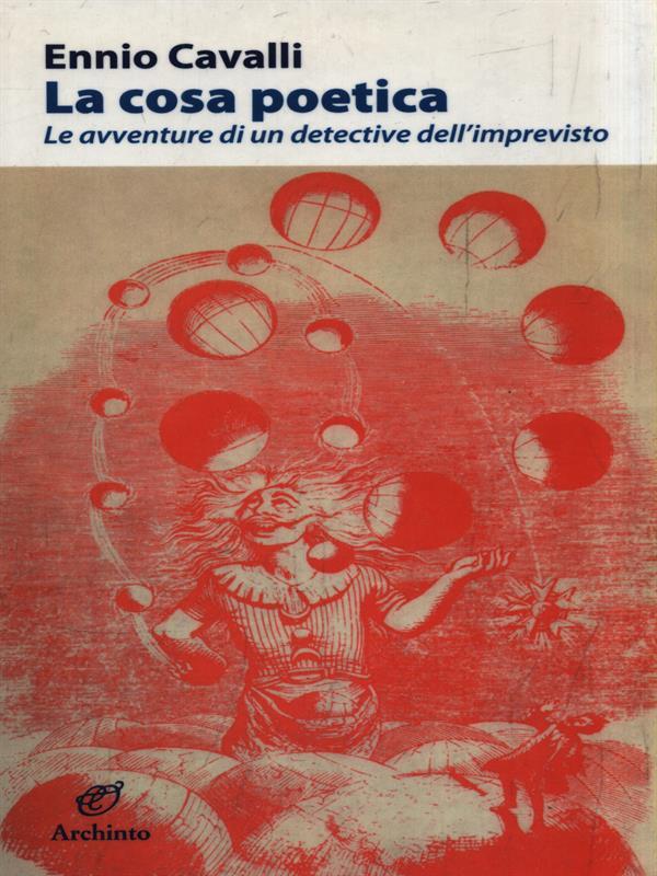 Libro di Faccia