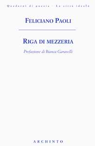 Riga di mezzeria