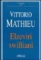 Elzeviri swiftiani - Vittorio Mathieu - copertina