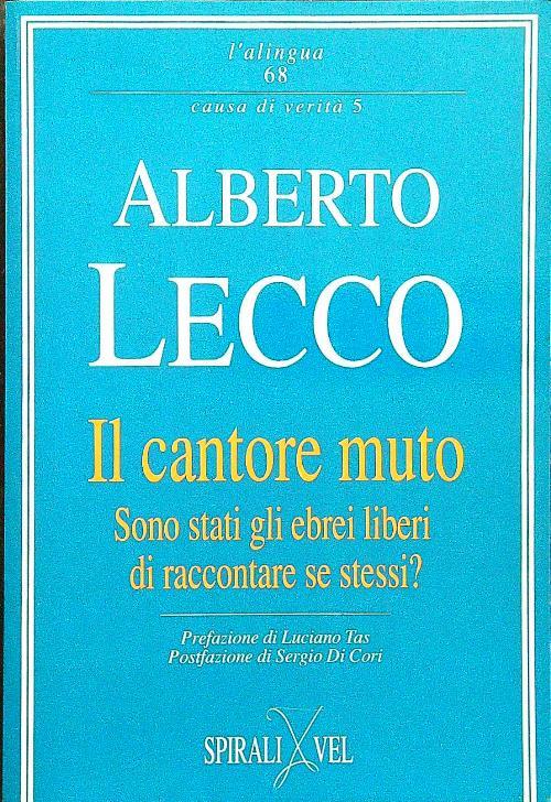 Libro di Faccia