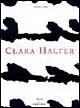 Trace - Clara Halter - copertina