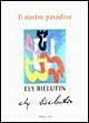 Il nostro paradiso - Ely Bielutin - copertina