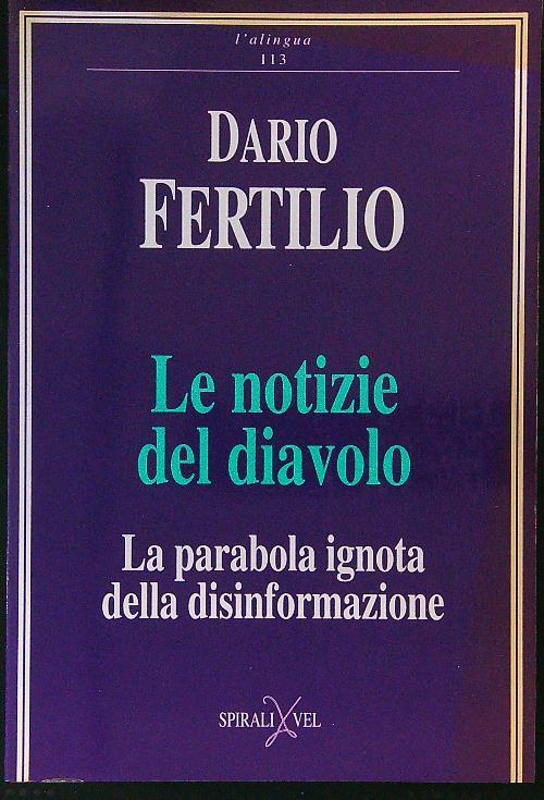 Libro di Faccia