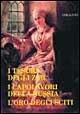 I tesori degli zar. I capolavori della Russia, l'oro degli sciti - copertina