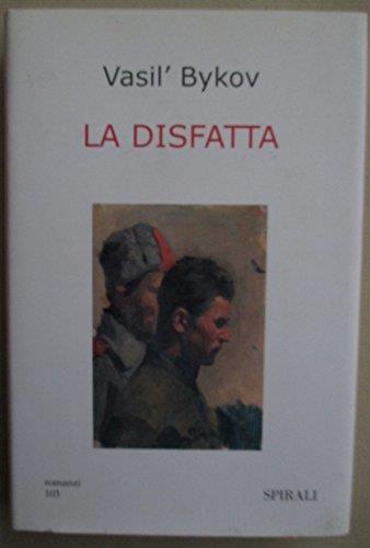 La disfatta