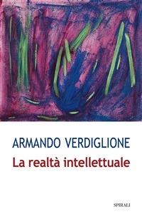 Il business intellettuale -   Armando Verdiglione - copertina