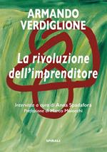 La rivoluzione dell'imprenditore