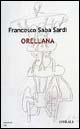 Orellana - Francesco Saba Sardi - copertina