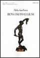 Benvenuto Cellini, Michail K. Anikushin. Ediz. italiana, inglese e francese