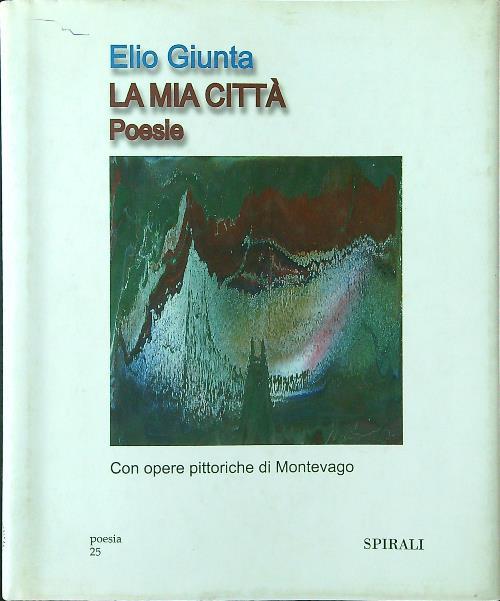 Libro di Faccia