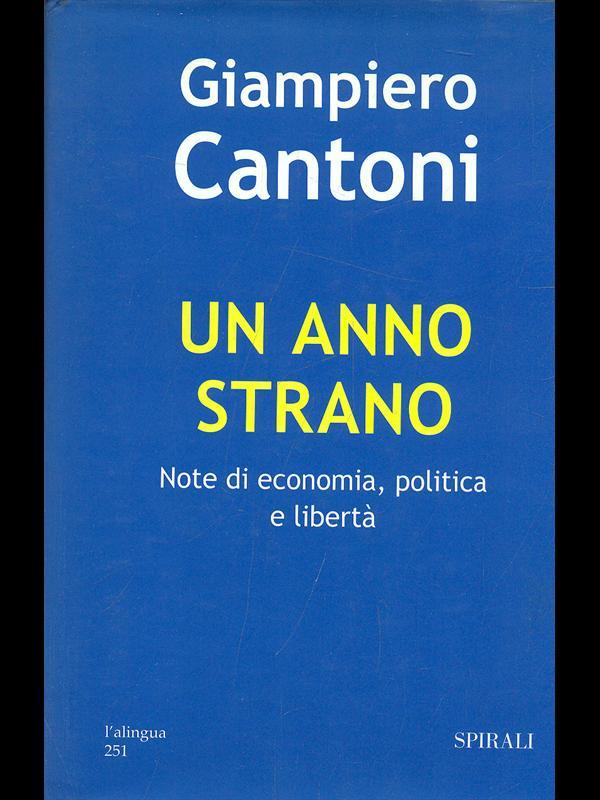Libro di Faccia