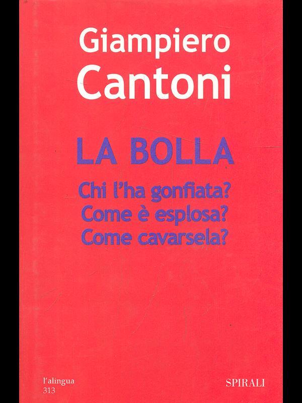 Libro di Faccia