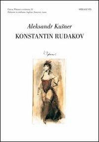 Konstantin Rudakov, Giorgione. Ediz. Italiana, russa, inglese e francese - Aleksandr Kusner - copertina